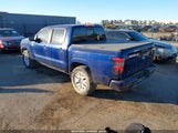Nissan Frontier Sv 4X2 1N6ED1EJ7NN612379 снимка