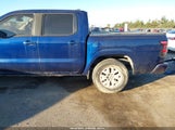 Nissan Frontier Sv 4X2 1N6ED1EJ7NN612379 снимка