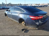 Toyota Avalon Limited 4T1BK1EB0FU168057 снимка