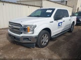 Ford F-150 Xlt 1FTEW1CPXLKD51333 снимка