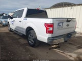 Ford F-150 Xlt 1FTEW1CPXLKD51333 снимка
