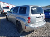 Chevrolet Hhr Ls 3GNCA13B69S606848 снимка