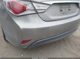 Hyundai Sonata Hybrid KMHEC4A47DA051383 снимка