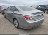 Hyundai Sonata Hybrid KMHEC4A47DA051383 снимка
