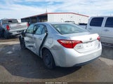 Toyota Corolla Le 5YFBURHE7HP656568 снимка