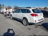 Subaru Outback 2.5I 4S4BRBAC9E3258019 снимка