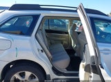 Subaru Outback 2.5I 4S4BRBAC9E3258019 снимка
