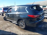 Infiniti Jx35 5N1AL0MM3DC313326 снимка