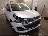 Chevrolet Spark Fwd Ls Automatic KL8CB6SA8MC736620 снимка