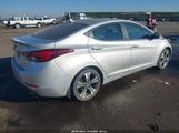 Hyundai Elantra Sport KMHDH4AH5FU422204 fotografie