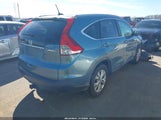 Honda Cr-V Ex-L 5J6RM4H74EL103409 снимка