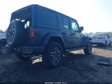 Jeep Wrangler 4-Door Sahara 4X4 1C4PJXENXSW517301 снимка