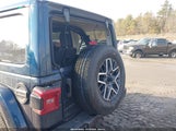 Jeep Wrangler 4-Door Sahara 4X4 1C4PJXENXSW517301 снимка
