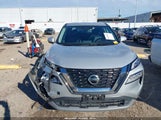 Nissan Rogue Sv Fwd 5N1AT3BA1MC801541 fotografie