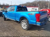 Ford F-350 Platinum 1FT8W3BT3LED29258 снимка