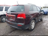 Kia Sorento Lx V6 5XYKTDA26DG310757 снимка