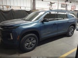Chevrolet Traverse Fwd Lt 1GNERGKS1TJ150479 снимка