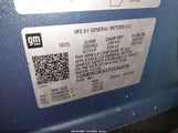 Chevrolet Traverse Fwd Lt 1GNERGKS1TJ150479 снимка