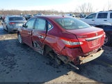Nissan Sentra Sv 3N1AB7APXFL679633 снимка