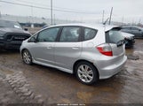 Honda Fit Sport JHMGE8H52BC017400 снимка