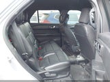 Ford Police Interceptor Utility 1FM5K8AB1MGA18059 снимка