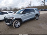 Ford Police Interceptor Utility 1FM5K8AB1MGA18059 снимка
