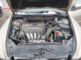 Honda Accord 2.4 Lx 1HGCM56495A158414 fotografie