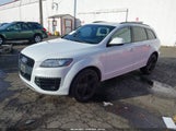 Audi Q7 3.0T S Line Prestige WA1DGAFE8FD002158 fotografie