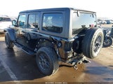 Jeep Wrangler 4-Door Sport S 4X4 1C4PJXDNXRW108808 photo