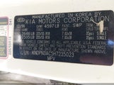 Kia Sportage Ex KNDPN3AC5H7235023 снимка