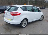 Ford C-Max Hybrid Se 1FADP5AU0DL556962 снимка