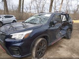 Subaru Forester Sport JF2SKARC8LH593863 снимка