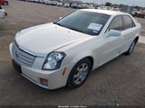 Cadillac Cts Standard 1G6DM57T870149174 снимка