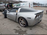 Chevrolet Corvette 1G1YY26U365108568 снимка