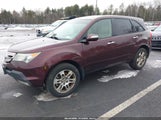 Acura Mdx Technology Package 2HNYD286X9H533617 снимка