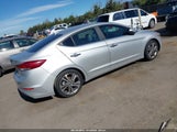 Hyundai Elantra Limited 5NPD84LF0HH035640 photo
