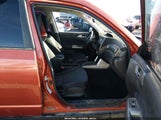 Subaru Forester 2.5X Premium JF2SH6CC3AH723470 снимка