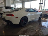 Chevrolet Camaro 1Lt 2G1FD1E31F9238938 снимка