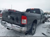 Ram  Tradesman 4X4 8' Box 3C63R3GL9KG708404 снимка