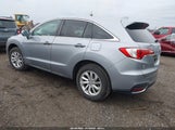 Acura Rdx Technology Acurawatch Plus Packages/Technology Package 5J8TB4H59GL016383 снимка