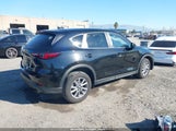 Mazda Cx-5 2.5 S Preferred JM3KFBCM6P0255500 снимка