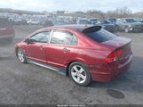 Honda Civic Ex-L 2HGFA16938H534847 снимка