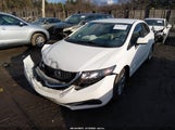 Honda Civic Lx 19XFB2F5XFE290332 снимка