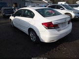 Honda Civic Lx 19XFB2F5XFE290332 снимка