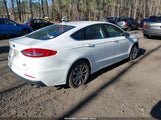 Ford Fusion Se 3FA6P0HD8KR247563 снимка