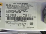 Ford Fusion Se 3FA6P0HD8KR247563 снимка