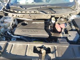 Nissan Rogue Sv Fwd 5N1BT3BA0PC923641 снимка