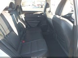 Nissan Rogue Sv Fwd 5N1BT3BA0PC923641 fotografie