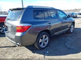 Toyota Highlander Sport JTEES43AX82005634 fotografie