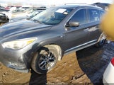 Infiniti Qx60 5N1AL0MMXEC523018 снимка